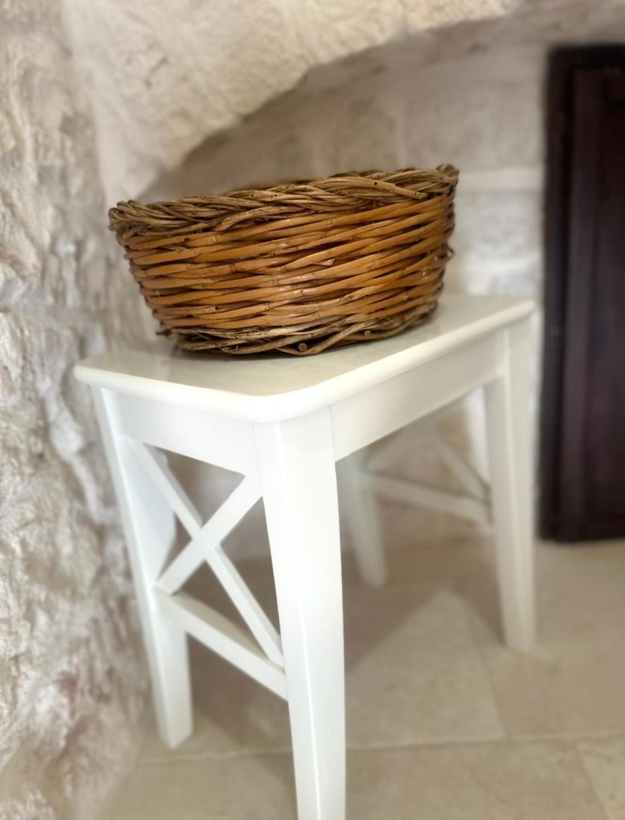 Suite La Petra Ceglie Messapica Extérieur photo