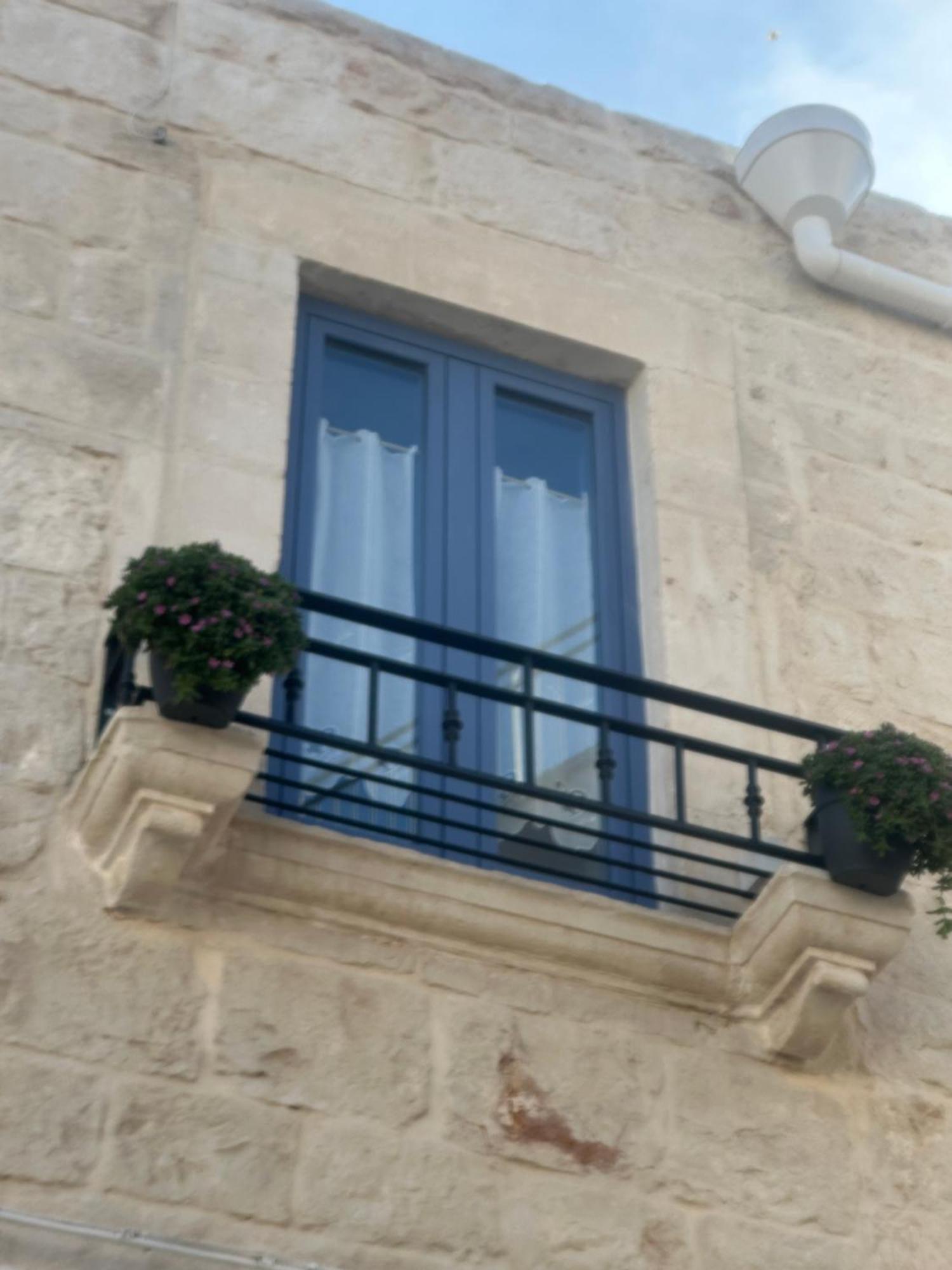 Suite La Petra Ceglie Messapica Extérieur photo