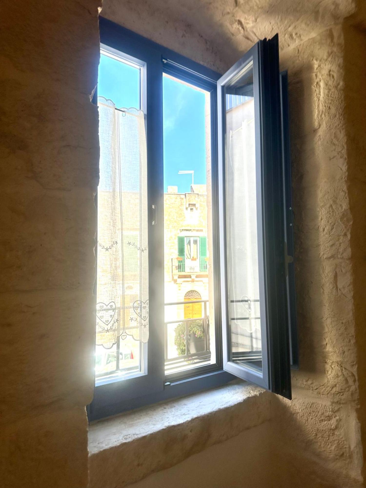 Suite La Petra Ceglie Messapica Extérieur photo