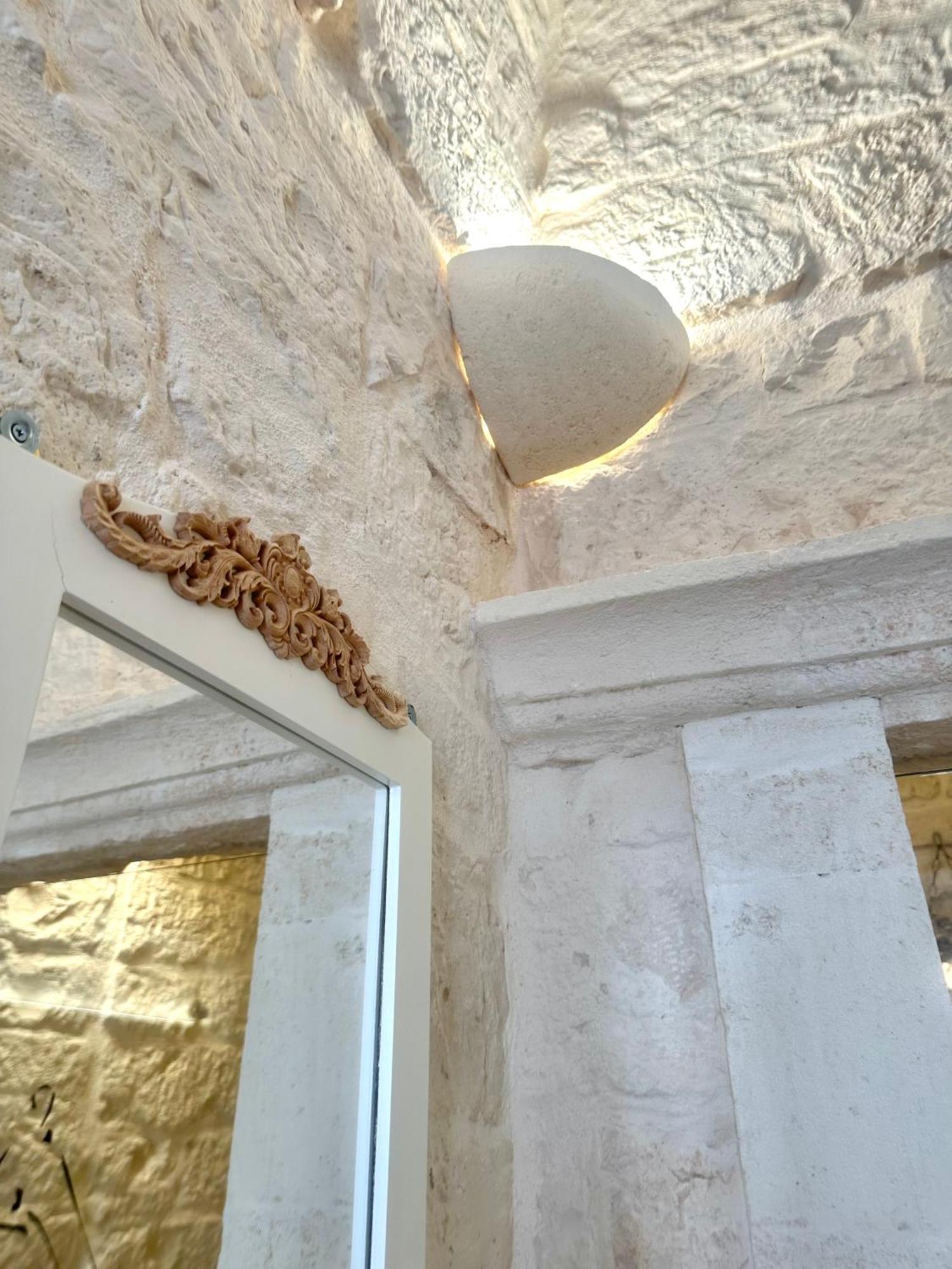 Suite La Petra Ceglie Messapica Extérieur photo